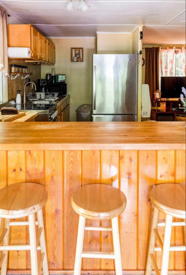 Pocono Cabin With Private Pool At Shawnee Mtn East Stroudsburg Kültér fotó