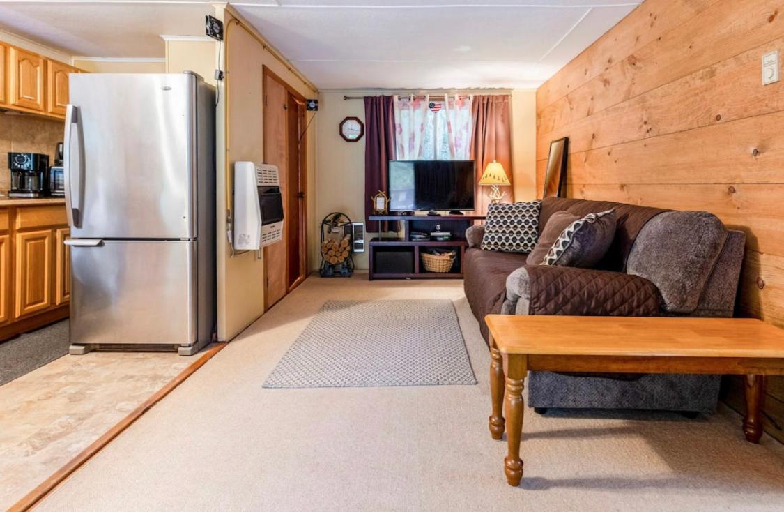 Pocono Cabin With Private Pool At Shawnee Mtn East Stroudsburg Kültér fotó